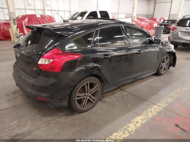 1FADP3L91EL199807 Ford FOCUS ST