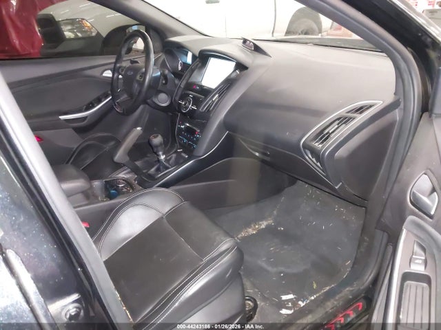 1FADP3L91EL199807 Ford FOCUS ST