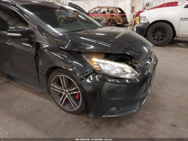 1FADP3L91EL199807 Ford FOCUS ST