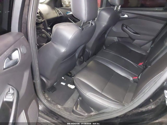 1FADP3L91EL199807 Ford FOCUS ST