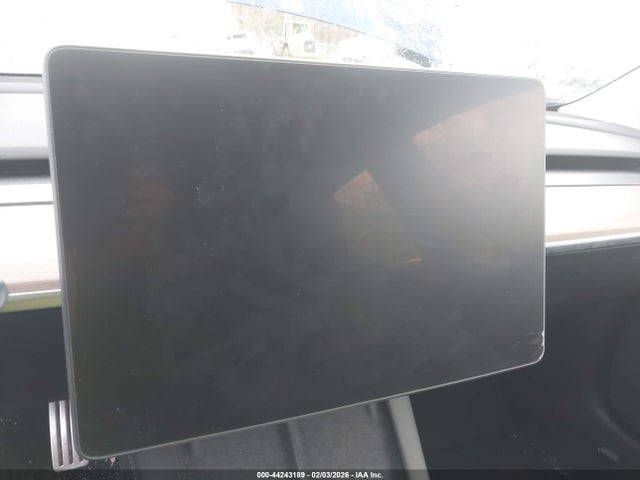 2022 TESLA MODEL 3 5YJ3E1EC3NF322163 Photo 6