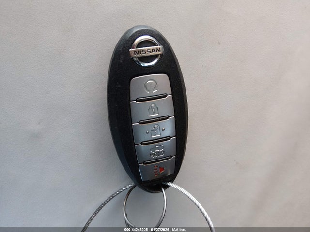 1N4AL3AP8JC221277 Nissan Altima 2.5 S