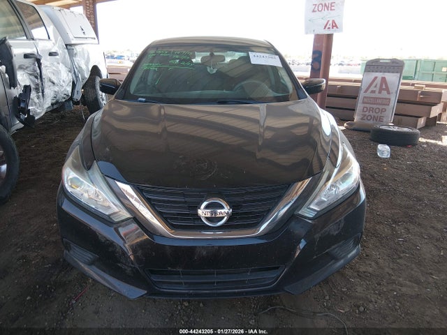 1N4AL3AP8JC221277 Nissan Altima 2.5 S