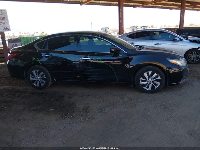 1N4AL3AP8JC221277 Nissan Altima 2.5 S