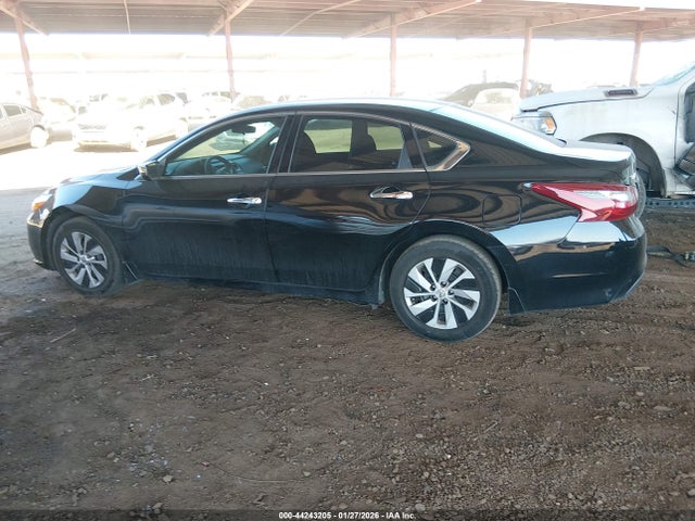 1N4AL3AP8JC221277 Nissan Altima 2.5 S