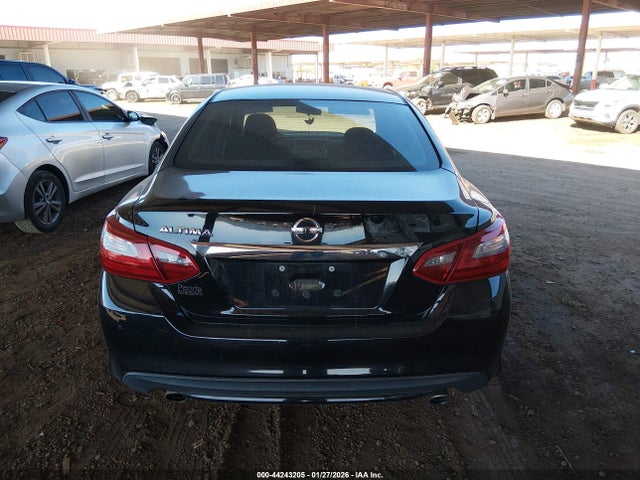 1N4AL3AP8JC221277 Nissan Altima 2.5 S