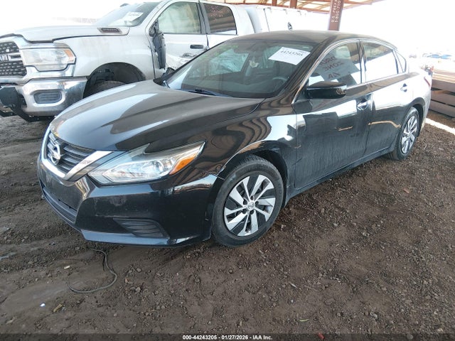 1N4AL3AP8JC221277 Nissan Altima 2.5 S