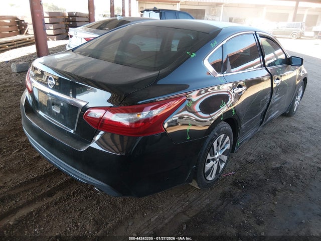 1N4AL3AP8JC221277 Nissan Altima 2.5 S