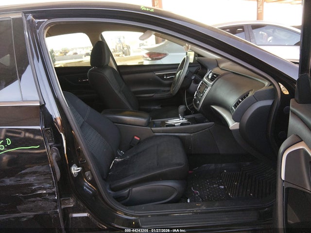 1N4AL3AP8JC221277 Nissan Altima 2.5 S