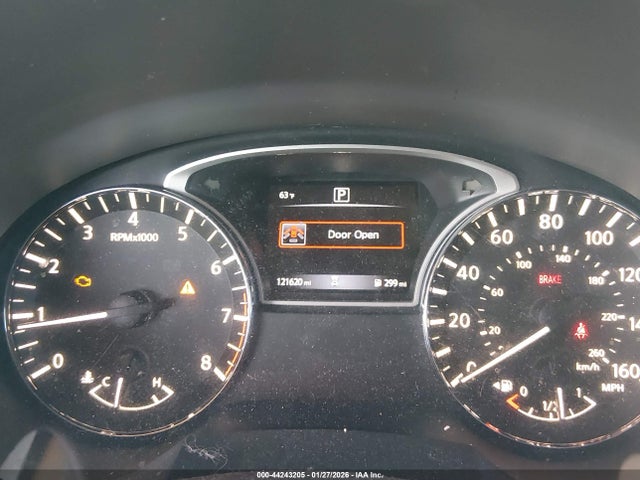 1N4AL3AP8JC221277 Nissan Altima 2.5 S