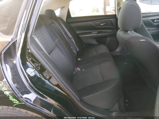 1N4AL3AP8JC221277 Nissan Altima 2.5 S