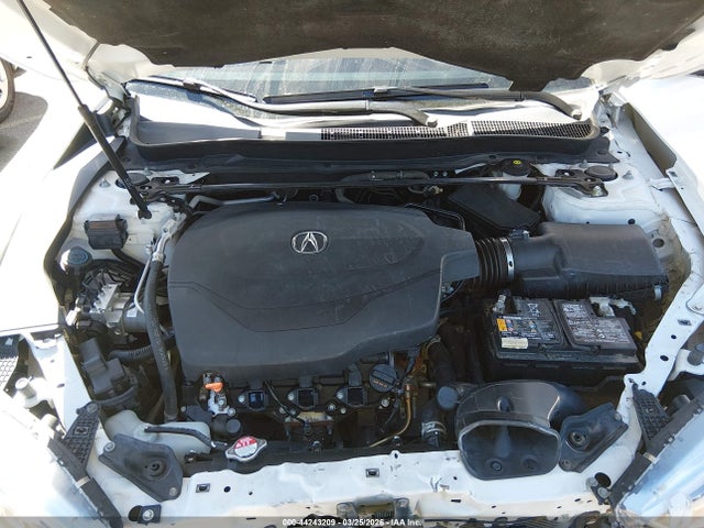 Продажа на аукционе авто 2020 Acura Tlx Standard, vin: 19UUB3F37LA001516, номер лота: 44243209