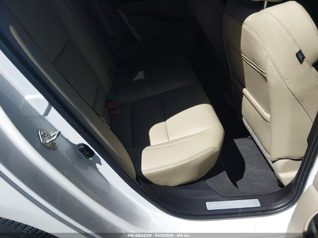 Продажа на аукционе авто 2020 Acura Tlx Standard, vin: 19UUB3F37LA001516, номер лота: 44243209