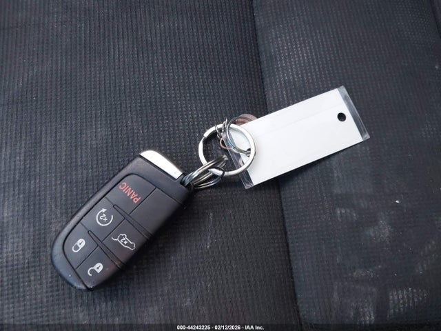 Jeep Grand Cherokee Laredo 2016 1C4RJFAG2GC413632 Image 11