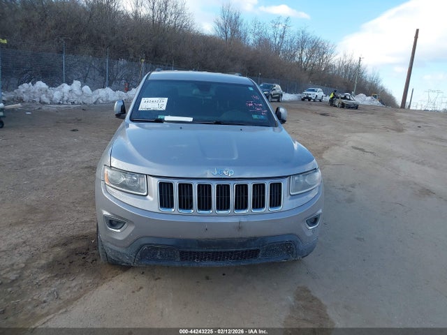 Jeep Grand Cherokee Laredo 2016 1C4RJFAG2GC413632 Image 12