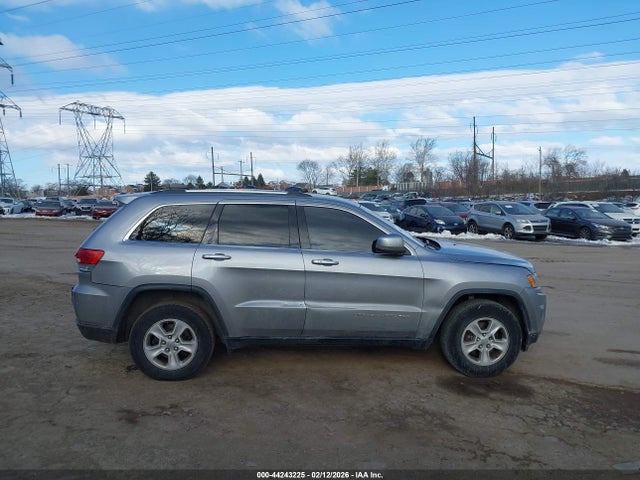 Jeep Grand Cherokee Laredo 2016 1C4RJFAG2GC413632 Image 13
