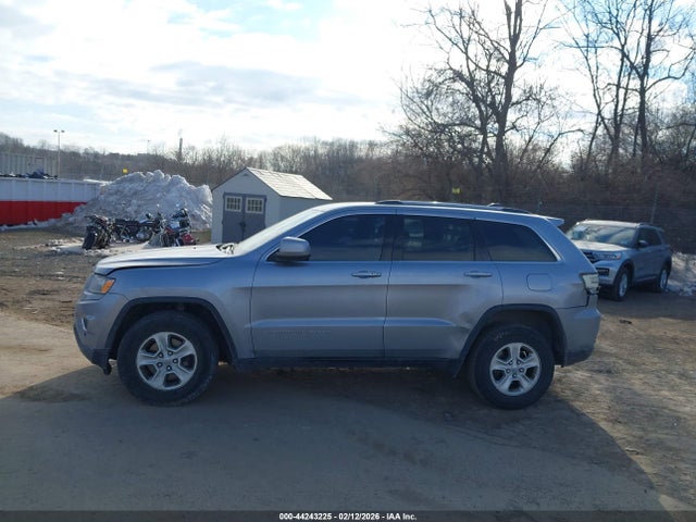 Jeep Grand Cherokee Laredo 2016 1C4RJFAG2GC413632 Image 14