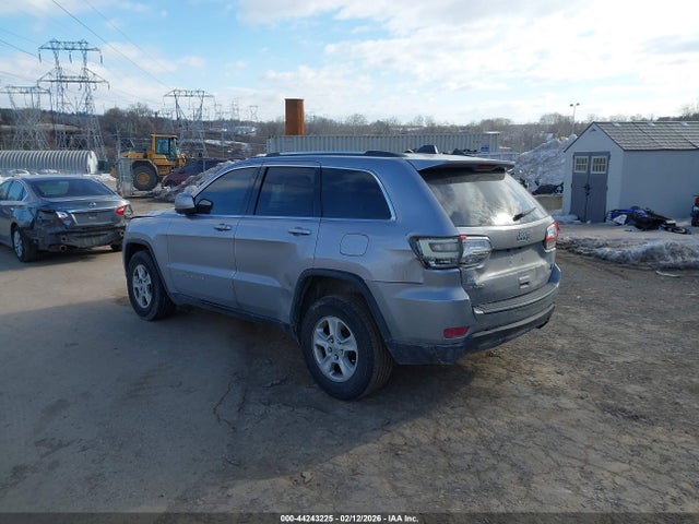 Jeep Grand Cherokee Laredo 2016 1C4RJFAG2GC413632 Image 3
