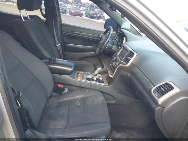 Jeep Grand Cherokee Laredo 2016 1C4RJFAG2GC413632 Image 5