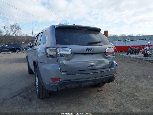 Jeep Grand Cherokee Laredo 2016 1C4RJFAG2GC413632 Image 6