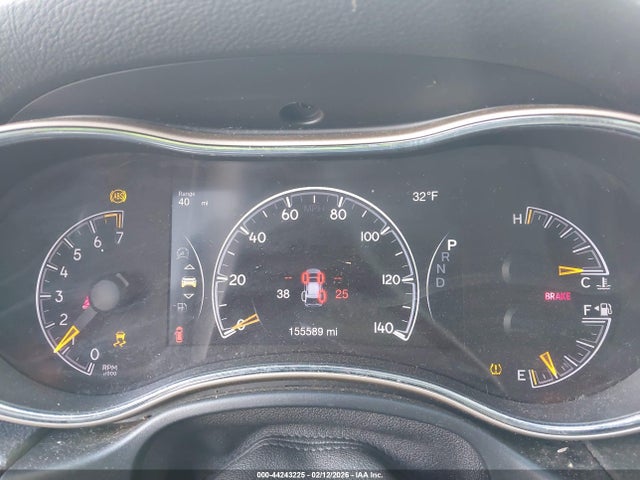 Jeep Grand Cherokee Laredo 2016 1C4RJFAG2GC413632 Image 7