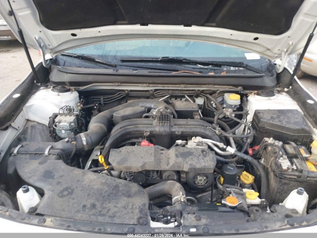 Subaru Legacy 2.5i Premium 2015 4S3BNBC69F3019451 Image 10