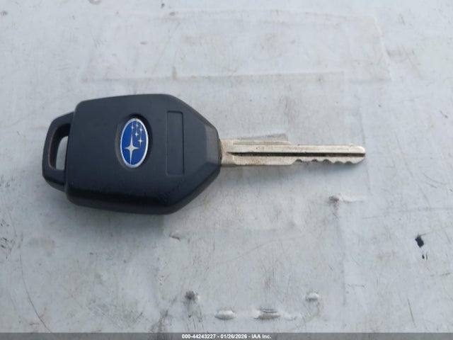 Subaru Legacy 2.5i Premium 2015 4S3BNBC69F3019451 Image 11