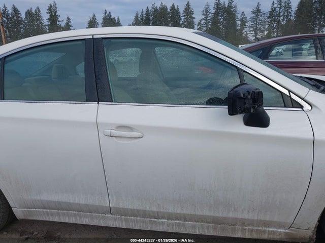 Subaru Legacy 2.5i Premium 2015 4S3BNBC69F3019451 Image 13