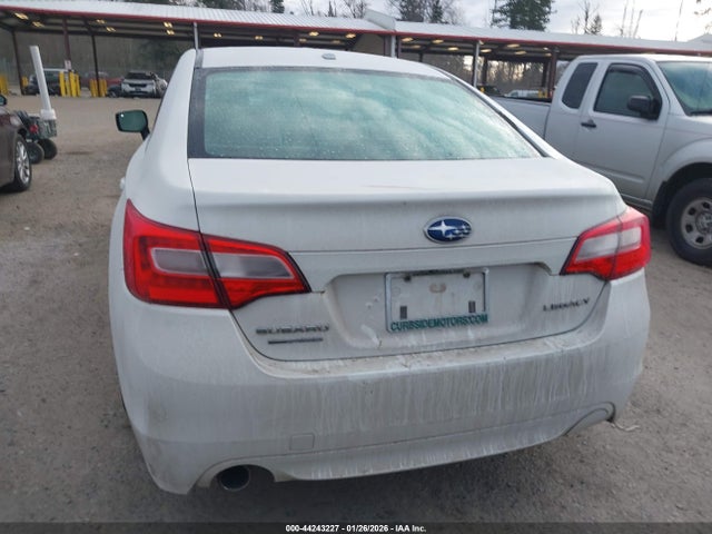 Subaru Legacy 2.5i Premium 2015 4S3BNBC69F3019451 Image 16
