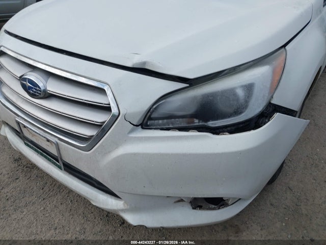 Subaru Legacy 2.5i Premium 2015 4S3BNBC69F3019451 Image 18