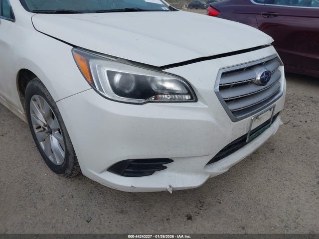 Subaru Legacy 2.5i Premium 2015 4S3BNBC69F3019451 Image 19