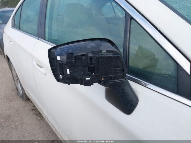 Subaru Legacy 2.5i Premium 2015 4S3BNBC69F3019451 Image 20