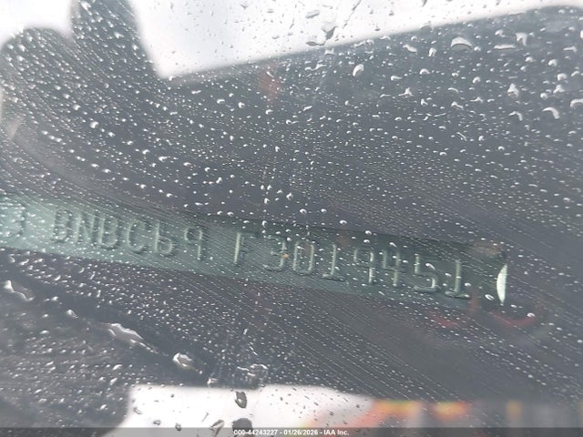 Subaru Legacy 2.5i Premium 2015 4S3BNBC69F3019451 Image 21