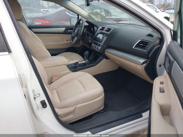 Subaru Legacy 2.5i Premium 2015 4S3BNBC69F3019451 Image 5