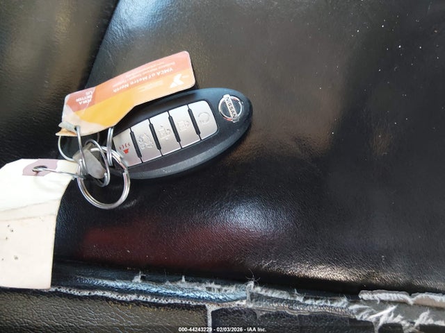 Nissan Pathfinder Sl 2015 5N1AR2MM4FC601885 Image 11