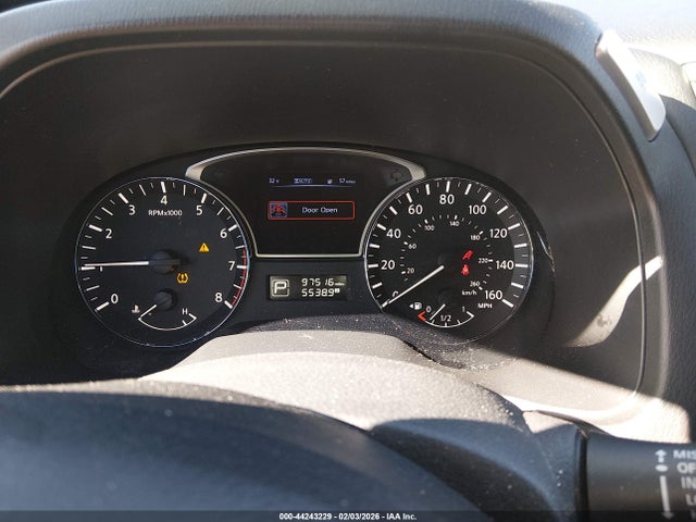 Nissan Pathfinder Sl 2015 5N1AR2MM4FC601885 Image 7