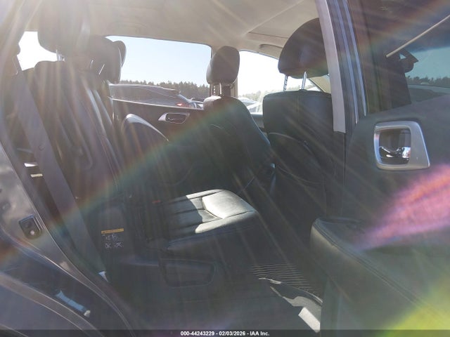 Nissan Pathfinder Sl 2015 5N1AR2MM4FC601885 Image 8