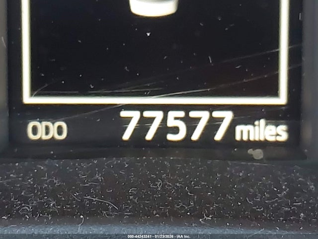 5YFBURHE0JP815808 Toyota COROLLA SE