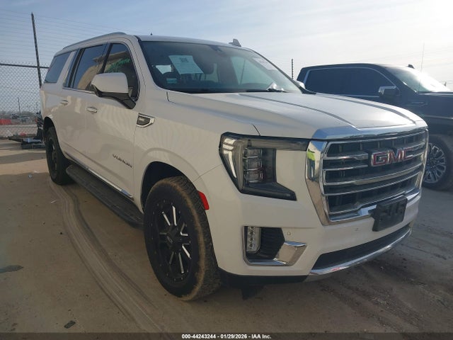 2021 GMC YUKON XL 1GKS1GKD8MR259467