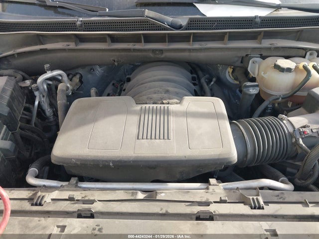 2021 GMC YUKON XL 1GKS1GKD8MR259467 Photo 9