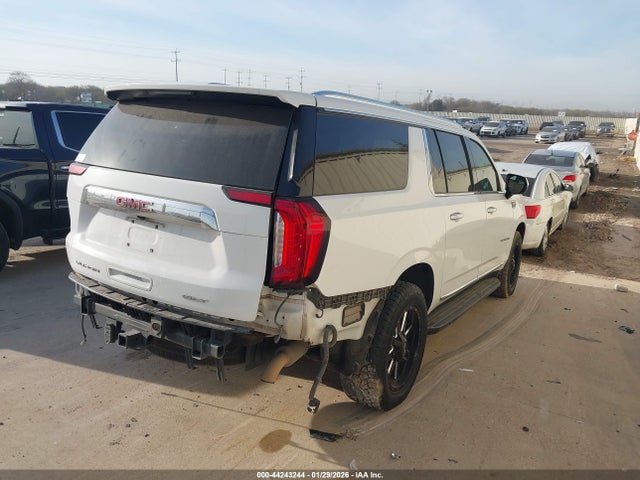 1GKS1GKD8MR259467 GMC Yukon Xl 2wd Slt