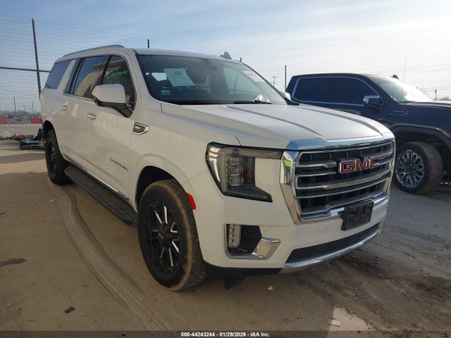 1GKS1GKD8MR259467 GMC Yukon Xl 2wd Slt