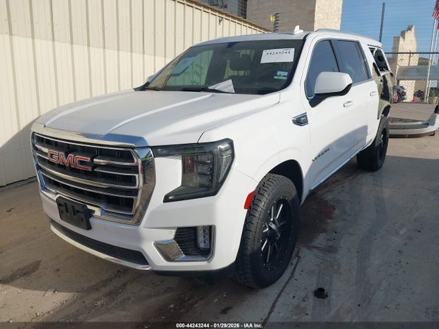 1GKS1GKD8MR259467 GMC Yukon Xl 2wd Slt