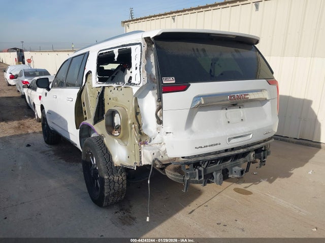 2021 GMC YUKON XL 1GKS1GKD8MR259467 Photo 2