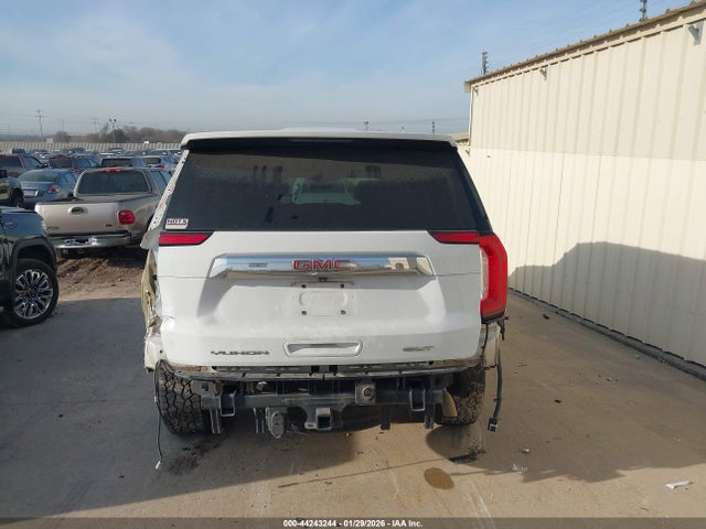 2021 GMC YUKON XL 1GKS1GKD8MR259467 Photo 5