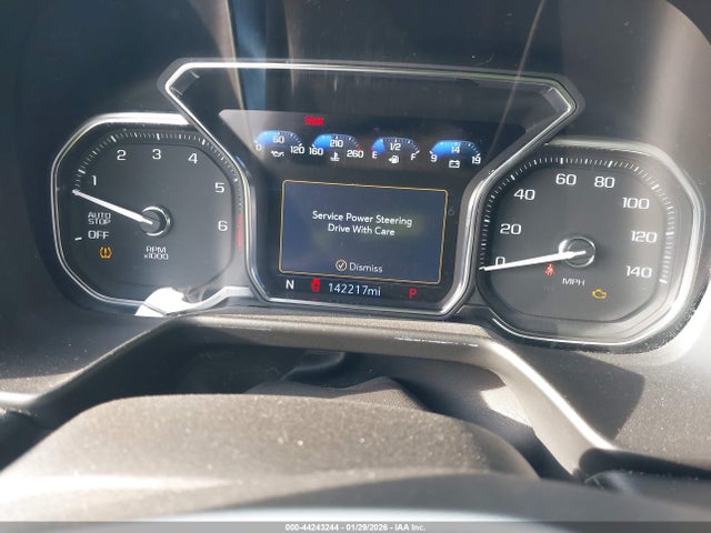 2021 GMC YUKON XL 1GKS1GKD8MR259467 Photo 6