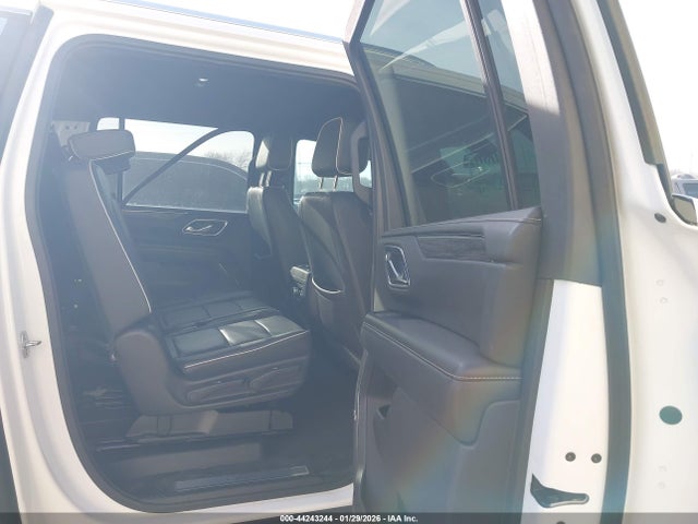 2021 GMC YUKON XL 1GKS1GKD8MR259467 Photo 7