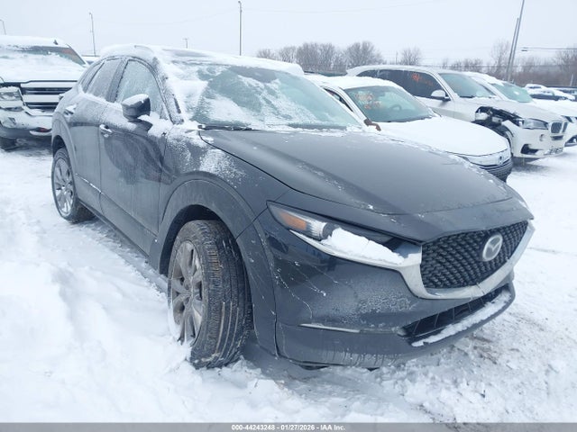 2022 MAZDA CX-30 3MVDMBCL1NM424944