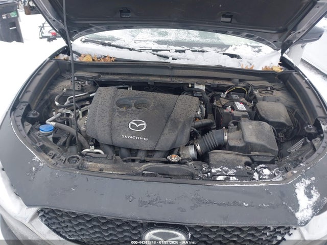 2022 MAZDA CX-30 3MVDMBCL1NM424944 Photo 9