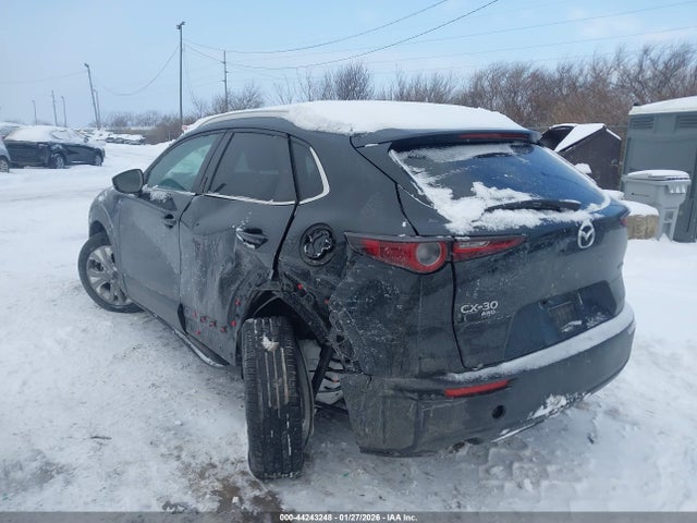 2022 MAZDA CX-30 3MVDMBCL1NM424944 Photo 2